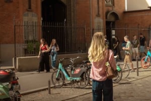 Paris Cinématique : Votre mini-film à Montmartre