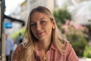 Paris Cinématique : Votre mini-film à Montmartre