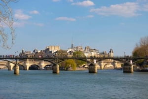 Paris: Professionell guidad tur i Notre-Dame med gruppåtkomst