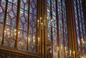 Paris: Professionell guidad tur i Notre-Dame med gruppåtkomst