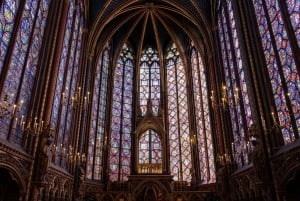 Paris: Professionell guidad tur i Notre-Dame med gruppåtkomst
