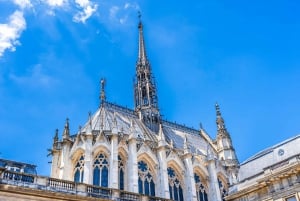 Paris: Professionell guidad tur i Notre-Dame med gruppåtkomst