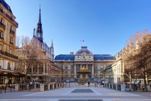 Paris: Professionell guidad tur i Notre-Dame med gruppåtkomst