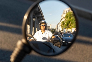 Paris : Visite guidée de la ville en Quad