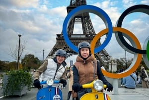 Paris: City Highlights Segway Tour