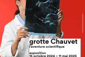 Paris: City of Science and Industry Museum Entrébillet