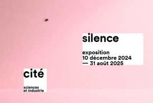 Paris: City of Science and Industry Museum Entrébillet