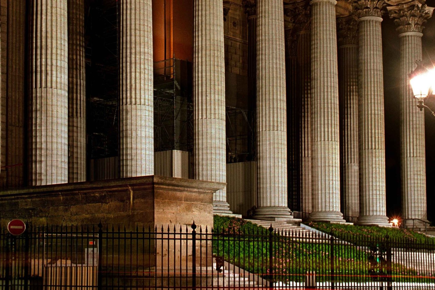 Paris: Classical Music Concerts in Sainte-Marie-Madeleine