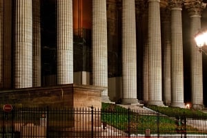 Paris: Klassiske konserter i Sainte-Marie-Madeleine