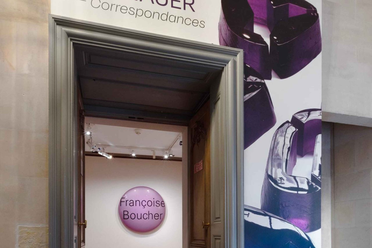 Paris: Cognacq-Jay Museum Entrance Ticket