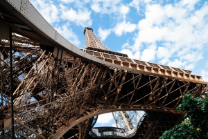 Paris Combo: Bike Tour & Seine Cruise Ticket