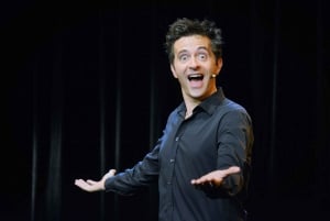 Paris: Comedy Show in English - How to Become a Parisian