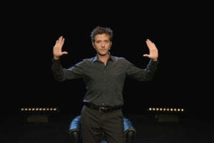 Paris: Comedy Show in English - How to Become a Parisian