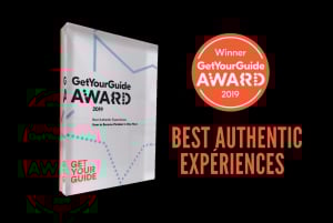 Paris: Comedy Show in English - How to Become a Parisian