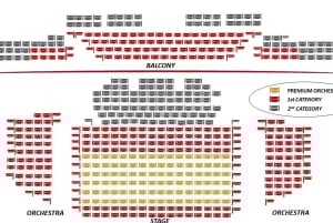 Paris: Comedy Show in English - How to Become a Parisian