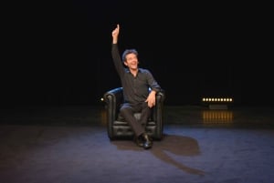 Paris: Comedy Show in English - How to Become a Parisian