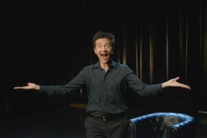 Paris: Comedy Show in English - How to Become a Parisian