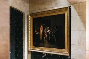 Parijs: Conciergerie Ticket met Histopad