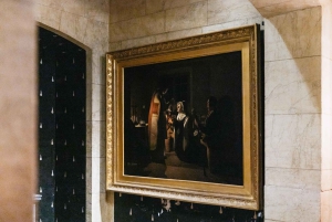 Parijs: Conciergerie Ticket met Histopad