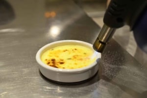 Pariser Kochkurs: Französische Desserts Klasse