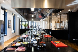 Paris: Cooking Class with Ferrandi at Galeries Lafayette