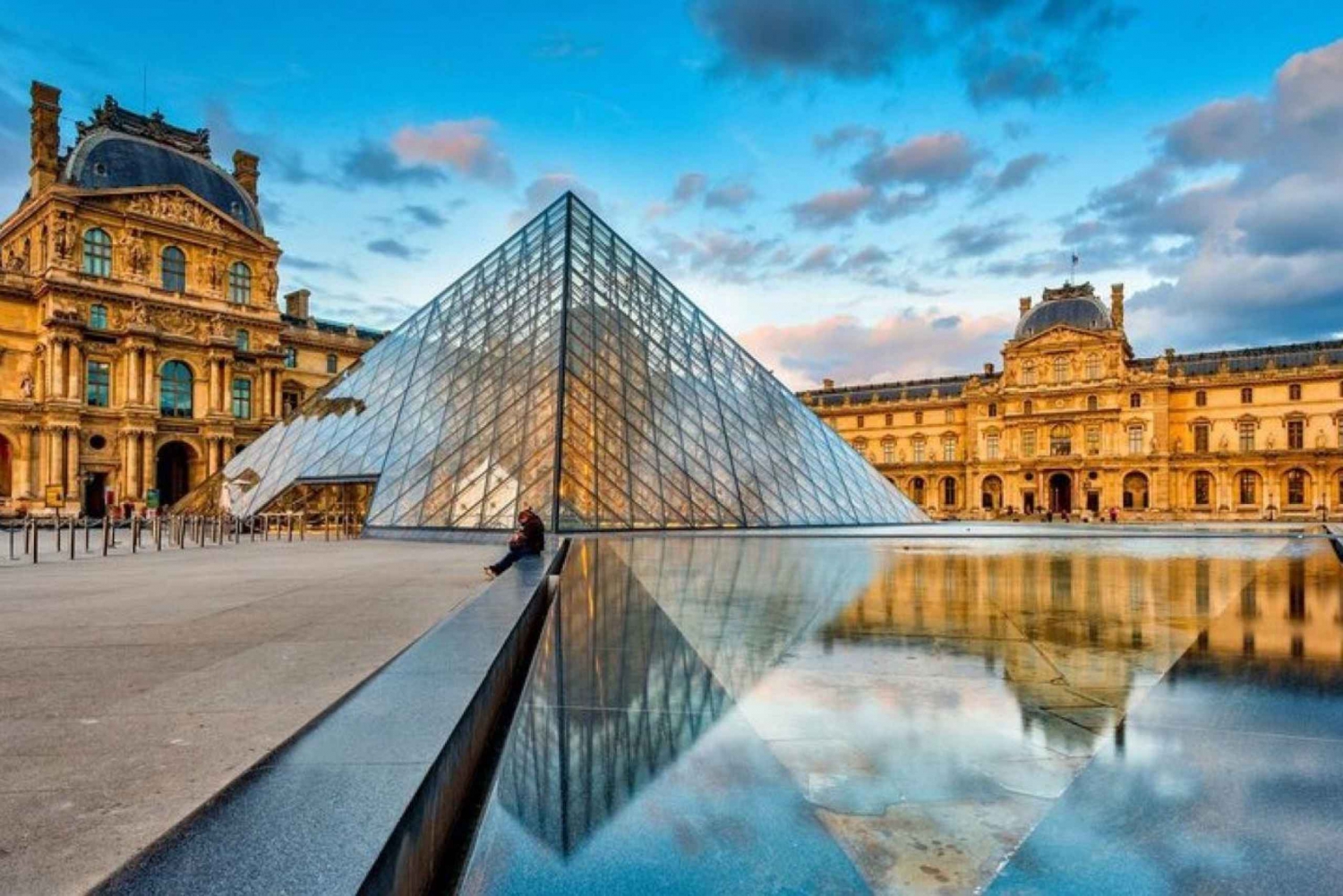 Paris: Côté Seine Tour - Tour am Flussufer