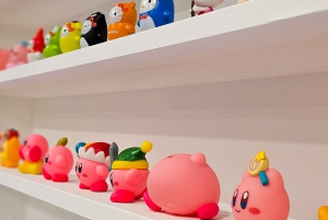 Paris : Créez votre bracelet de téléphone, votre sac ou votre porte-clés