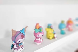 Paris : Créez votre bracelet de téléphone, votre sac ou votre porte-clés