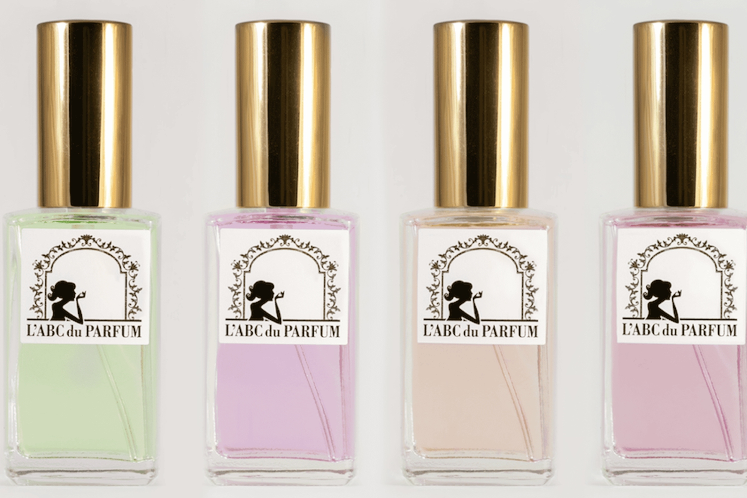 Paris: Kreiere deinen Signatur-Duft Parfüm-Workshop