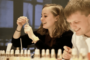 Paris: Kreiere deinen Signatur-Duft Parfüm-Workshop