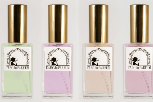 Paris: Kreiere deinen Signatur-Duft Parfüm-Workshop