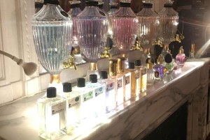 Paris: Kreiere deinen Signatur-Duft Parfüm-Workshop