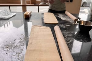 Paris : Cours de fabrication de croissants avec un chef