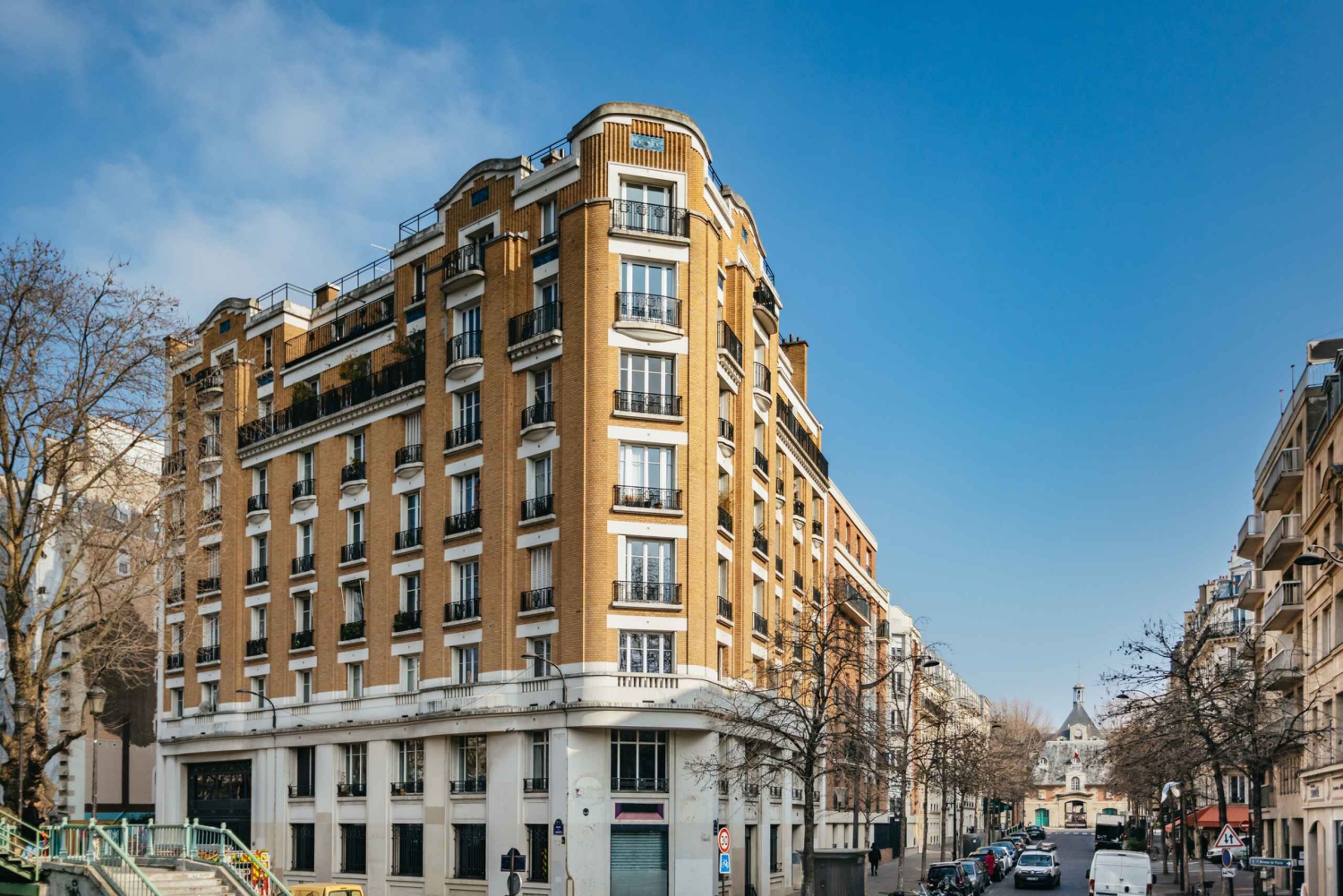 Paryż: rejs po kanale Saint-Martin i Sekwanie