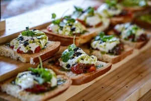 Paris: Cruzeiro pelo Sena com brunch