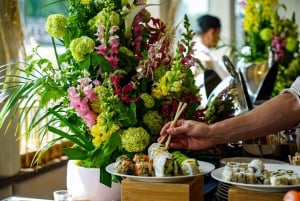 Paris: Cruzeiro pelo Sena com brunch