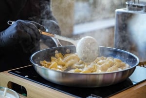 Paris: Cruzeiro pelo Sena com brunch