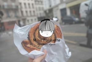 Paris: ✨ Culinary and Art Private Tour with Miss Parisette.