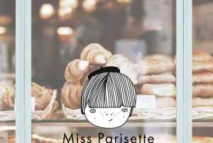 Paris: ✨ Culinary and Art Private Tour with Miss Parisette.