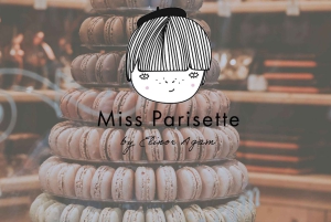 Paris: ✨ Culinary and Art Private Tour with Miss Parisette.
