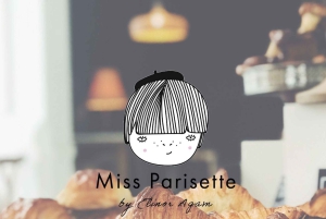 Paris: ✨ Culinary and Art Private Tour with Miss Parisette.