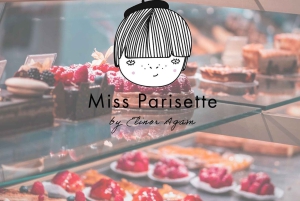 Paris: ✨ Culinary and Art Private Tour with Miss Parisette.