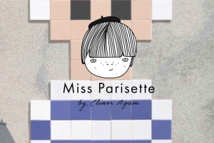 Paris: ✨ Culinary and Art Private Tour with Miss Parisette.