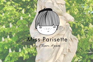 Paris: ✨ Culinary and Art Private Tour with Miss Parisette.