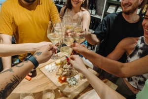 Paris Culinary Tour: 11 smaksprøver og 2 viner i Le Marais