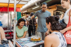 Paris Culinary Tour: 11 smaksprøver og 2 viner i Le Marais