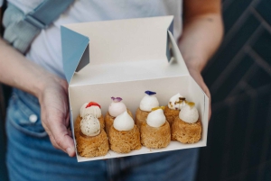 Paris Culinary Tour: 11 smaksprøver og 2 viner i Le Marais