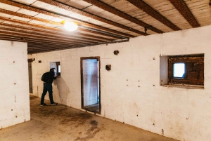 Paris: Guidet tur til D-dagen og Mont Saint-Michel