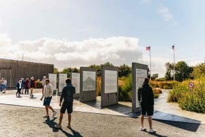 Paris: Guidet tur til D-dagen og Mont Saint-Michel