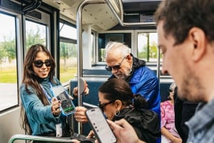 Paris: Guidet tur til D-dagen og Mont Saint-Michel